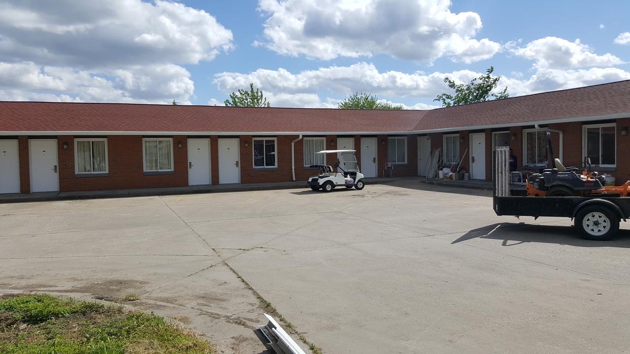 Motel Budget - Keokuk